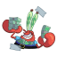 Ikona osiągnięcia: Nabij kabzę panu Krabowi</span> / <span>Make Mr. Krabs rich