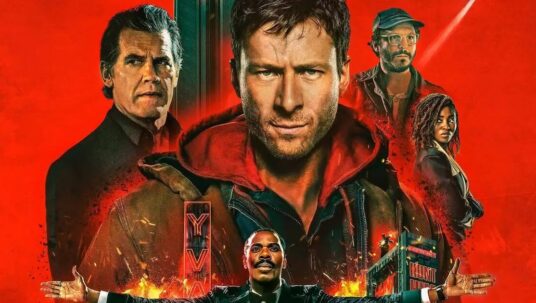 Ilustracja do: Uciekinier – RECENZJA – Nowy bieg, nowe zasady gry