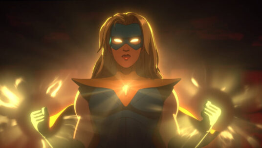 Ilustracja do: Dispatch – Poradnik do trofeów i osiągnięć