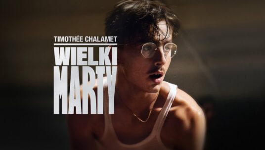 Ilustracja do: Wielki Marty – KONKURS – Wygraj bilety do kina na film!