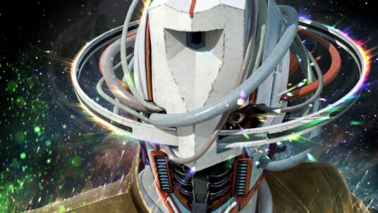 Ilustracja do: Romeo is a Dead Man – Recenzja – W tym szaleństwie metody brak