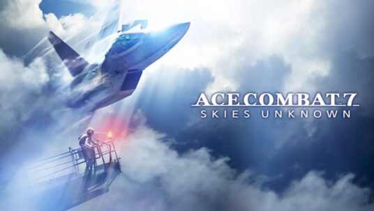Ace Combat 7