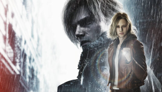 Ilustracja do: Resident Evil Requiem – Recenzja – Symfonia grozy i przetrwania