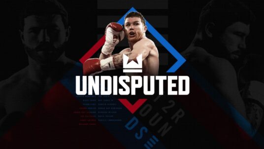 Undisputed