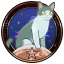 Ikona osiągnięcia: Miautastyczny przewodnik</span> / <span>The Purr-fect Guide