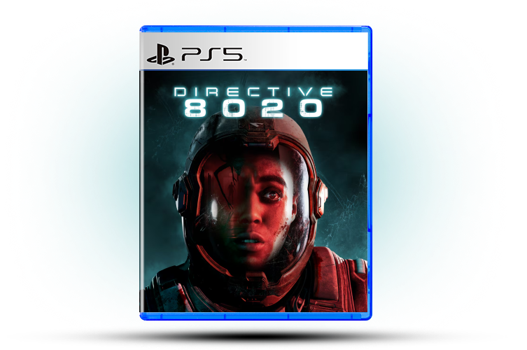 Cover Art:Directive 8020 – Recenzja – W kosmosie nikt nie usłyszy twoich decyzji