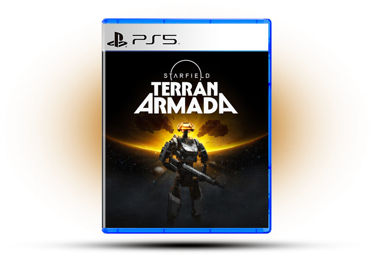 Cover Art:Starfield: Terran Armada DLC – Poradnik do trofeów i osiągnięć