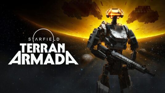 Ilustracja do: Starfield: Terran Armada DLC – Poradnik do trofeów i osiągnięć