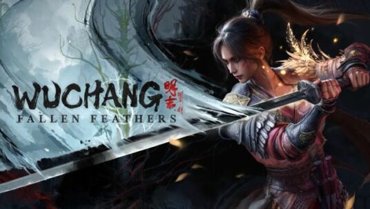 Wuchang: Fallen Feathers