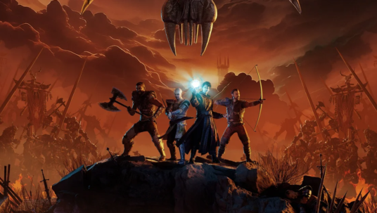 Ilustracja do: Gothic Remake – Recenzja – Immunitet na błędy?