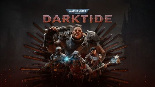 Warhammer 40,000: Darktide