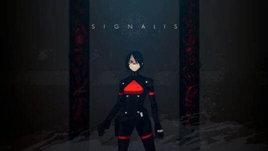 Signalis