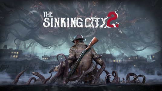 Ilustracja do: The Sinking City 2 – Recenzja – Są zdania, że to ich najlepsza gra