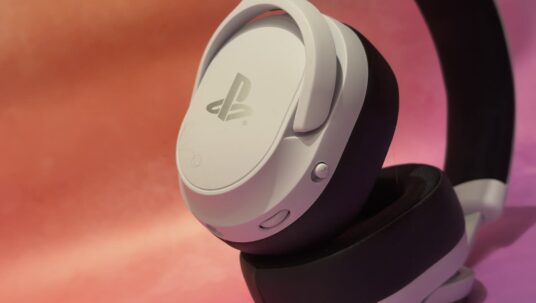 Ilustracja do: Trust GXT 499W Forta Wireless Gaming Headset – bezprzewodowa wolność bez rujnowania portfela