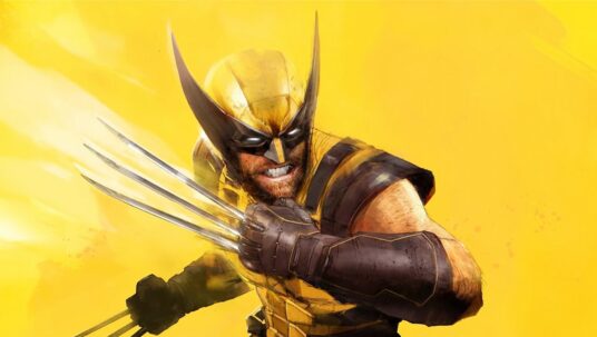 Ilustracja do: Marvel’s Wolverine – Poradnik do trofeów i osiągnięć