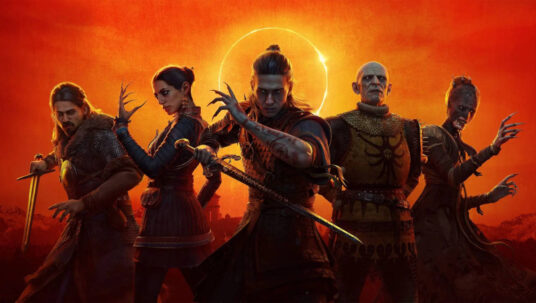 Ilustracja do: The Blood of Dawnwalker – Poradnik do trofeów i osiągnięć