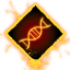 Ikona osiągnięcia: Drugorzędne mutacje</span> / <span>Secondary Mutations
