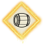 Ikona osiągnięcia: Do dna</span> / <span>Full Barrel