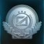Ikona osiągnięcia: Legenda Kompanii Zero</span> / <span>Zero Company Legend