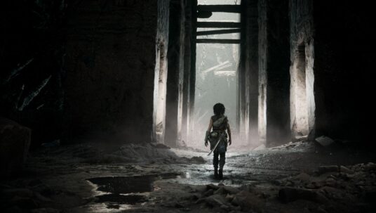 Ilustracja do: Resonance: A Plague Tale Legacy – RECENZJA – INTRYGUJĄCA MITYCZNA ZAGADKA