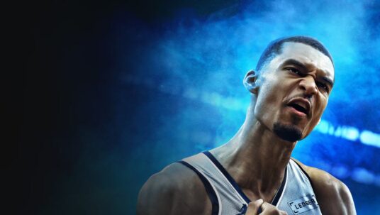Ilustracja do: NBA 2k27 – recenzja – Parkiet lśni jak nigdy wcześniej