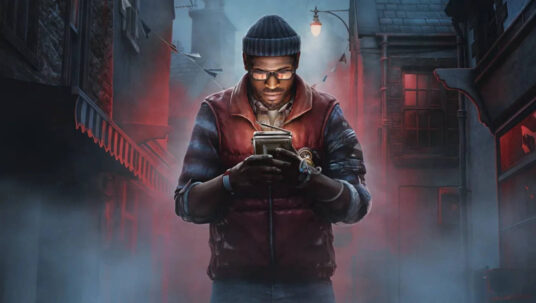 Ilustracja do: Silent Hill: Townfall – Poradnik do trofeów i osiągnięć